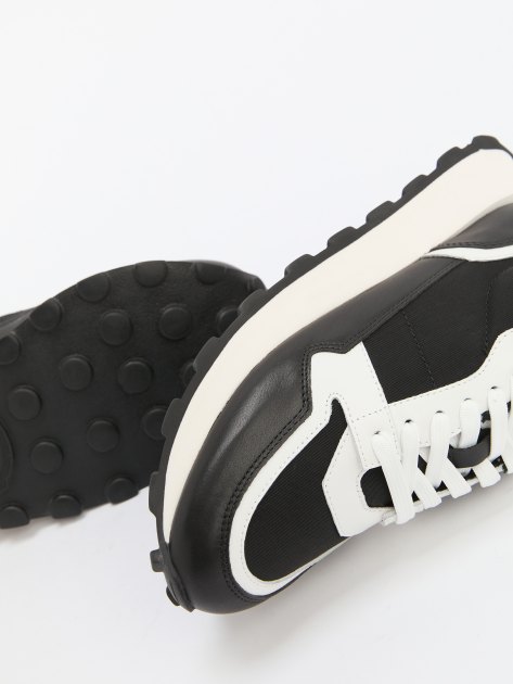 Женские кроссовки TENDANCE, Артикул RS-1XY-1, черный | 4256886. Ракурс 6