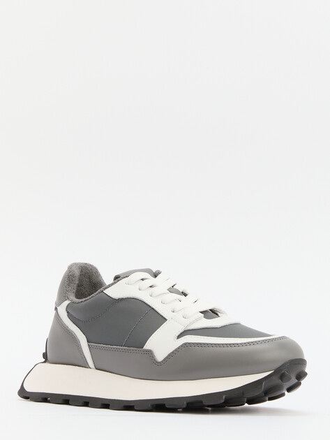 Женские кроссовки TENDANCE, Артикул RS-1XY-1, серый | 4256911. Ракурс 3