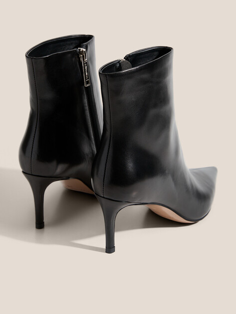 Ботильоны TENDANCE, Артикул LH928-503K1, черный | 4256926. Ракурс 6