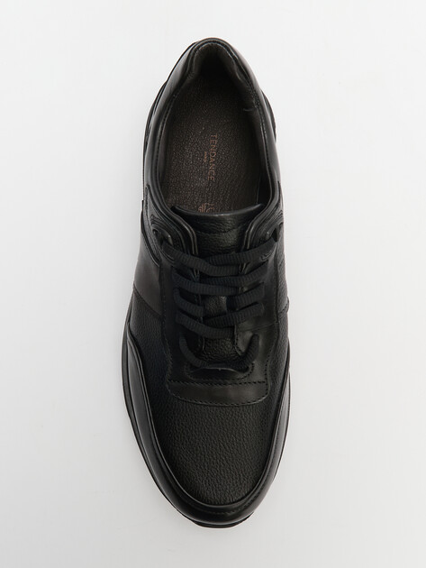 Мужские кроссовки TENDANCE, Артикул RS-2CY-1, черный | 4257174. Ракурс 5