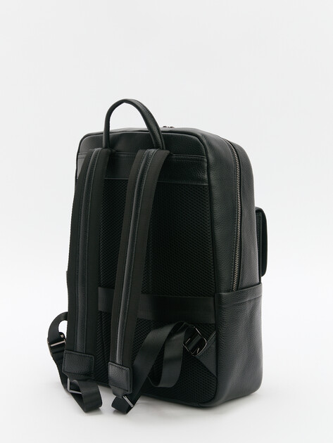 Мужской рюкзак TENDANCE, Артикул MR21643, черный | 4258199. Ракурс 4 Мужской рюкзак TENDANCE, Артикул MR21643, черный | 4258199. Ракурс 4