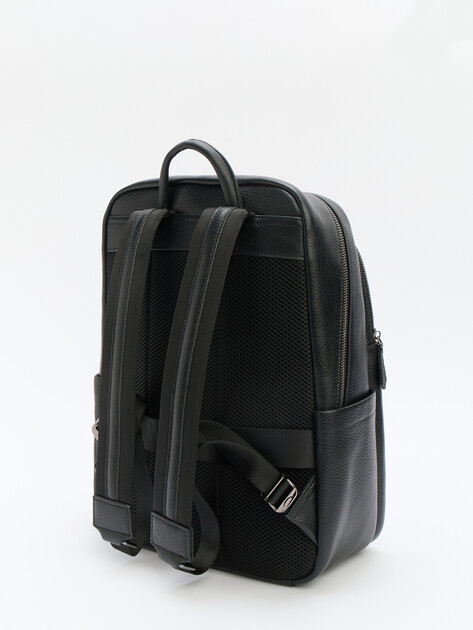 Мужской рюкзак TENDANCE, Артикул MR21623, черный | 4258202. Ракурс 4