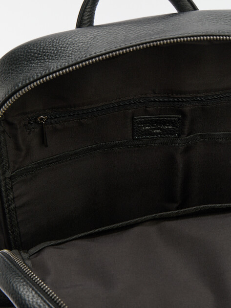 Мужской рюкзак TENDANCE, Артикул MR21623, черный | 4258202. Ракурс 5