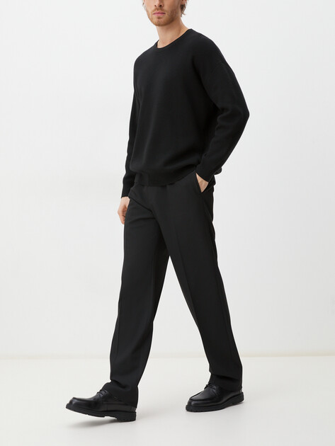 Мужские дерби TENDANCE, Артикул TTTY965A-151, черный | 4258711. Ракурс 7 Мужские дерби TENDANCE, Артикул TTTY965A-151, черный | 4258711. Ракурс 7