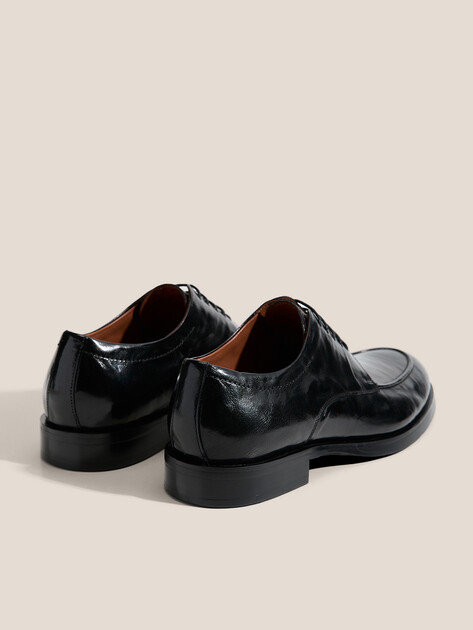 Мужские дерби TENDANCE, Артикул TTTYT229-169, черный | 4258905. Ракурс 6