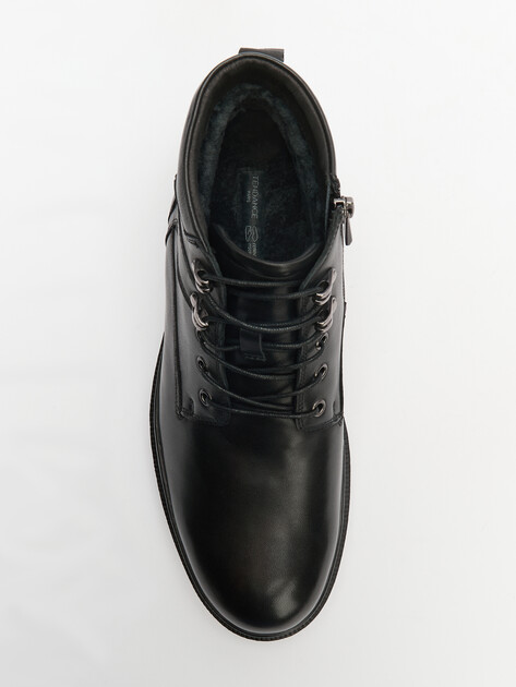 Мужские ботинки TENDANCE, Артикул TTLZ2469B-2, черный | 4259071. Ракурс 5