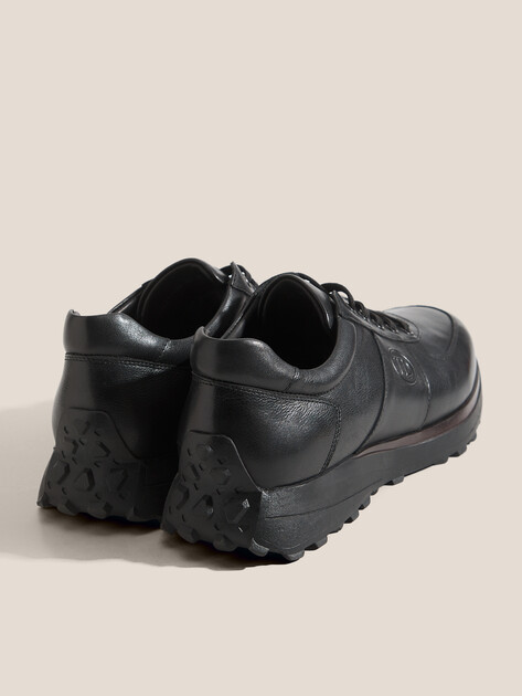 Мужские кроссовки TENDANCE, Артикул TTLZ1215B-102, черный | 4259133. Ракурс 6