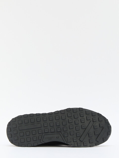 Мужские кроссовки TENDANCE, Артикул TTLZK1215B-102, черный | 4259161. Ракурс 4