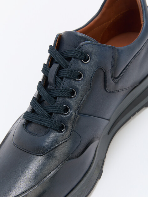 Мужские кроссовки TENDANCE, Артикул TTLZK1215B-552, темно-синий | 4259178. Ракурс 6 Мужские кроссовки TENDANCE, Артикул TTLZK1215B-552, темно-синий | 4259178. Ракурс 6