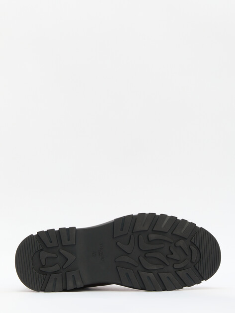 Мужские ботинки TENDANCE, Артикул TTLZ2446B-9, темно-коричневый | 4259192. Ракурс 4 Мужские ботинки TENDANCE, Артикул TTLZ2446B-9, темно-коричневый | 4259192. Ракурс 4