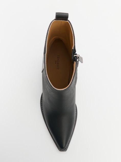 Казаки TENDANCE, Артикул CLF546B-09, антрацитовый | 4259871. Ракурс 5