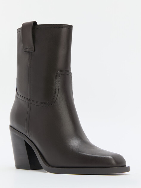 Казаки TENDANCE, Артикул CLF790K-04, шоколадный | 4260168. Ракурс 3 Казаки TENDANCE, Артикул CLF790K-04, шоколадный | 4260168. Ракурс 3