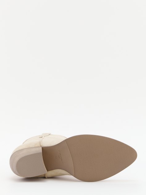 Казаки TENDANCE, Артикул CLF796K-06, бежевый | 4260243. Ракурс 4