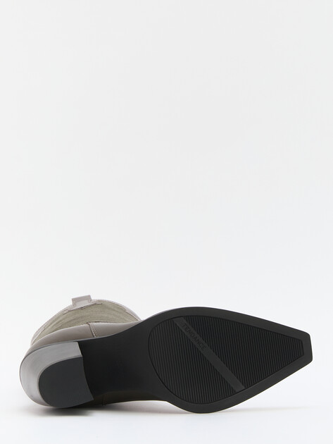 Высокие казаки TENDANCE, Артикул CLF797K-07, хаки | 4260358. Ракурс 4 Высокие казаки TENDANCE, Артикул CLF797K-07, хаки | 4260358. Ракурс 4