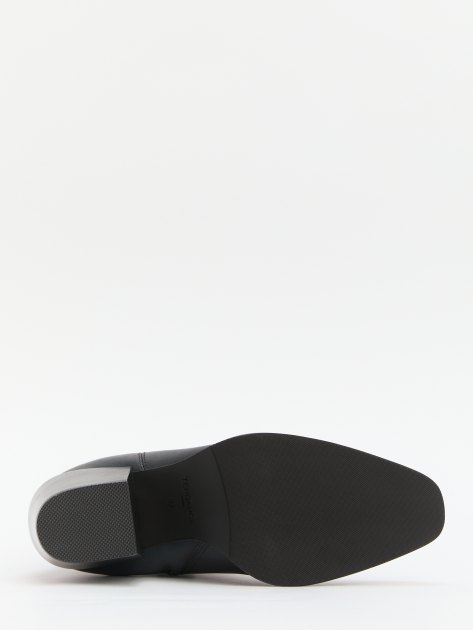 Казаки TENDANCE, Артикул CLF798B-01, темно-синий | 4260479. Ракурс 4