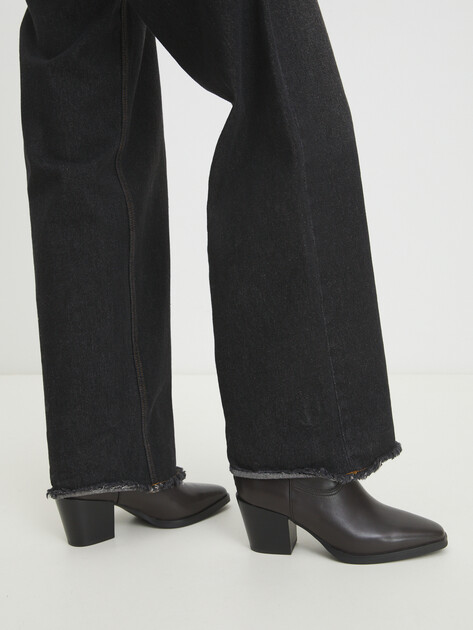 Казаки TENDANCE, Артикул CLF798B-04, шоколадный | 4260681. Ракурс 2