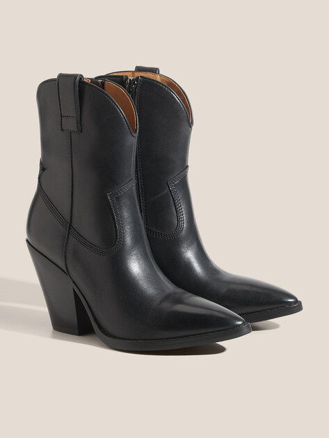 Казаки TENDANCE, Артикул CLF800B-03, черный | 4261076. Ракурс 3