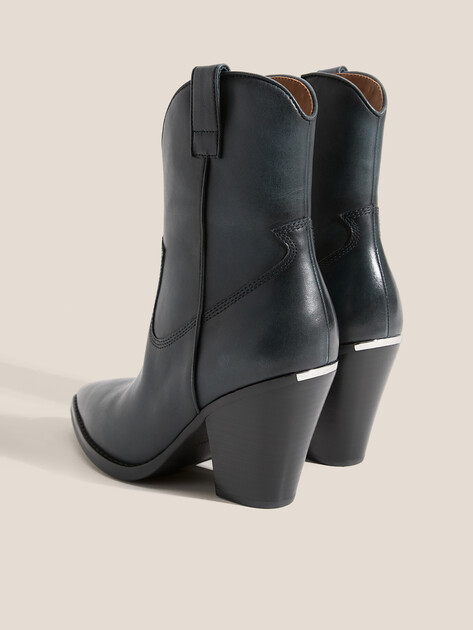 Казаки TENDANCE, Артикул CLF800B-03, темно-синий | 4261116. Ракурс 6