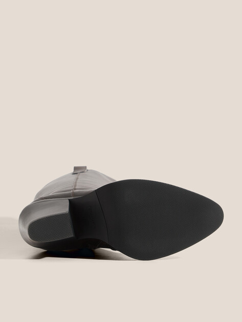 Высокие казаки TENDANCE, Артикул CLF801K-06, шоколадный | 4261408. Ракурс 7 Высокие казаки TENDANCE, Артикул CLF801K-06, шоколадный | 4261408. Ракурс 7