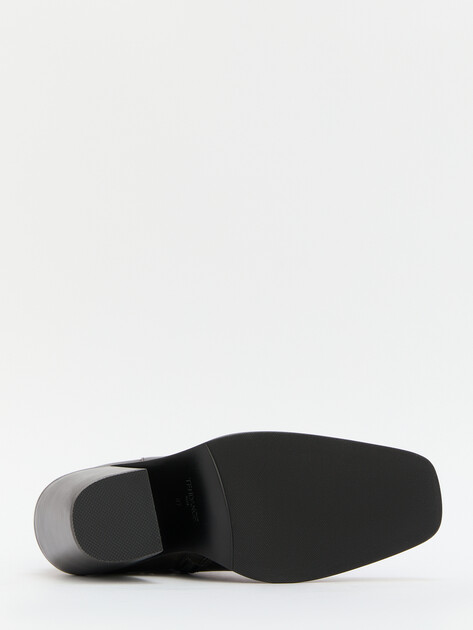 Казаки TENDANCE, Артикул CLF805B-04, коричневато-серый | 4262197. Ракурс 4