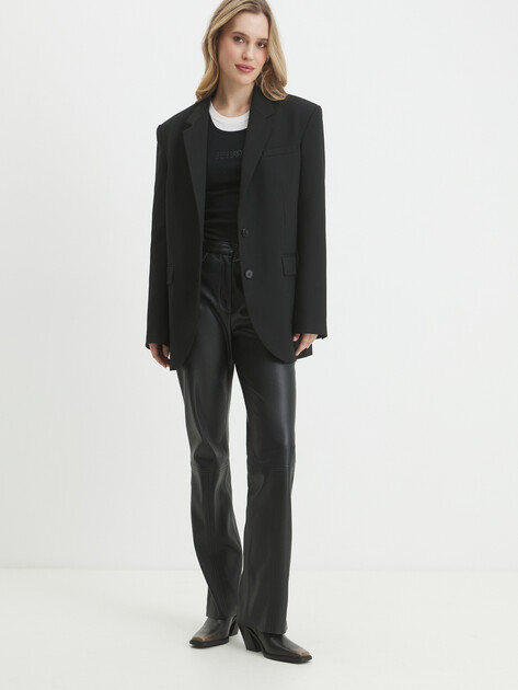 Казаки TENDANCE, Артикул CLF805B-04, коричневато-серый | 4262197. Ракурс 7