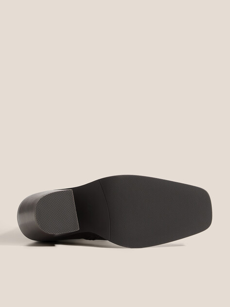 Казаки TENDANCE, Артикул CLF805B-04, темно-коричневый | 4262238. Ракурс 7 Казаки TENDANCE, Артикул CLF805B-04, темно-коричневый | 4262238. Ракурс 7