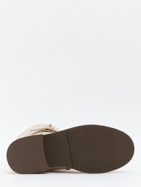 Женские полусапоги TENDANCE, Артикул CLF813K-01, пшеничный | 4262389. Ракурс 4 Женские полусапоги TENDANCE, Артикул CLF813K-01, пшеничный | 4262389. Ракурс 4