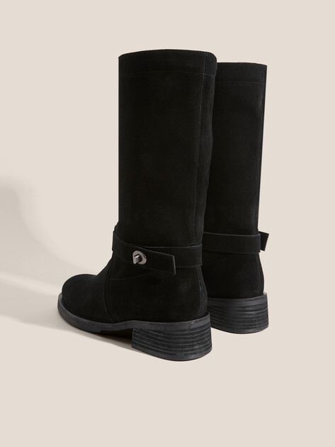 Женские полусапоги TENDANCE, Артикул CLF813K-01, черный | 4262405. Ракурс 6 Женские полусапоги TENDANCE, Артикул CLF813K-01, черный | 4262405. Ракурс 6