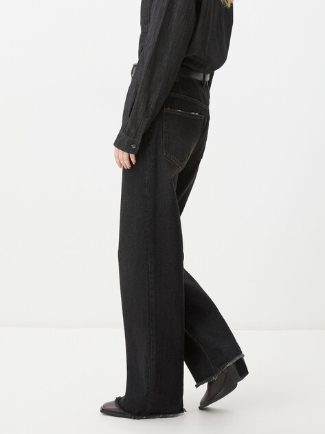 Казаки TENDANCE, Артикул CLF808B-06, темно-коричневый | 4262569. Ракурс 2