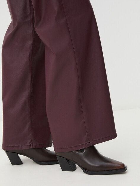 Казаки TENDANCE, Артикул CLF808B-06, шоколадный | 4262577. Ракурс 2