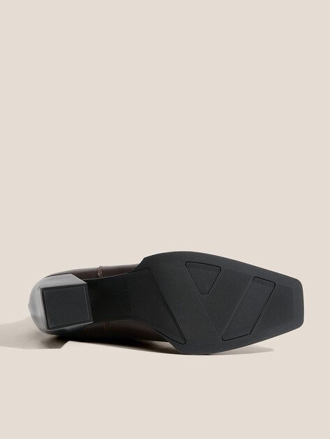 Казаки TENDANCE, Артикул CLF808B-06, шоколадный | 4262577. Ракурс 7