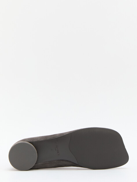 Женские ботинки TENDANCE, Артикул CLF819T-15, коричневато-серый | 4264164. Ракурс 4 Женские ботинки TENDANCE, Артикул CLF819T-15, коричневато-серый | 4264164. Ракурс 4