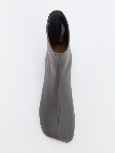 Женские ботинки TENDANCE, Артикул CLF819T-19, серый | 4264231. Ракурс 5 Женские ботинки TENDANCE, Артикул CLF819T-19, серый | 4264231. Ракурс 5