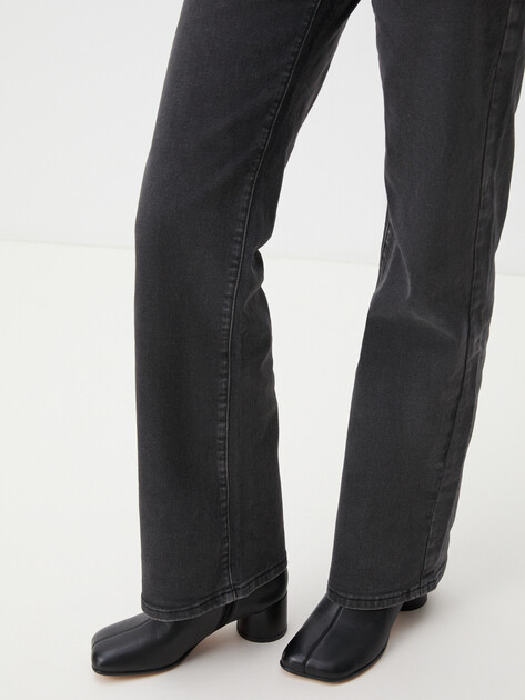 Ботильоны TENDANCE, Артикул CLF820T-18, черный | 4264321. Ракурс 2