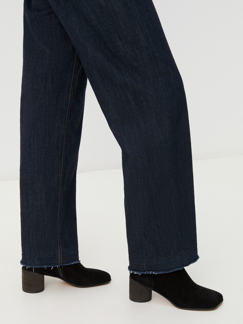 Ботильоны TENDANCE, Артикул CLF821B-12, черный | 4264395. Ракурс 2 Ботильоны TENDANCE, Артикул CLF821B-12, черный | 4264395. Ракурс 2