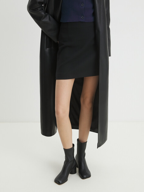 Ботильоны TENDANCE, Артикул CLF821T-15, черный | 4264468. Ракурс 7