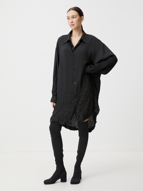 Ботфорты TENDANCE, Артикул CLF821T-16, черный | 4264517. Ракурс 7 Ботфорты TENDANCE, Артикул CLF821T-16, черный | 4264517. Ракурс 7