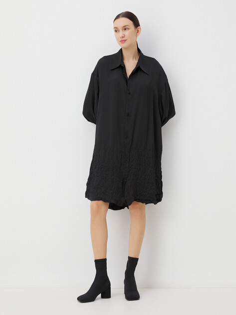 Ботильоны TENDANCE, Артикул CLF821T-19, черный | 4264543. Ракурс 7 Ботильоны TENDANCE, Артикул CLF821T-19, черный | 4264543. Ракурс 7