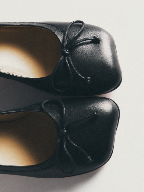 Женские туфли TENDANCE, Артикул CLF822-01, черный | 4264576. Ракурс 6