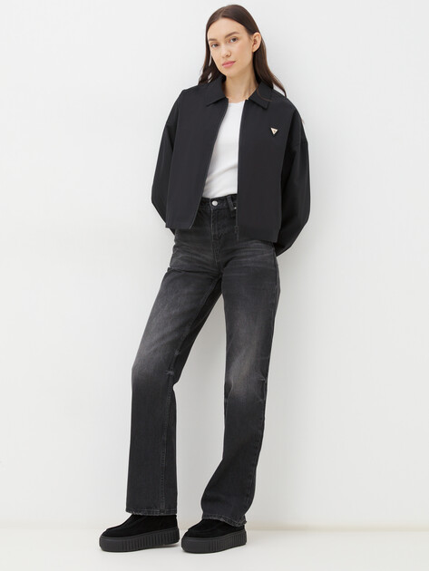 Женские ботинки FURLA FURLA SNOW PARABOOT, Артикул YI91SNW, черный | 4266864. Ракурс 7 Женские ботинки FURLA FURLA SNOW PARABOOT, Артикул YI91SNW, черный | 4266864. Ракурс 7