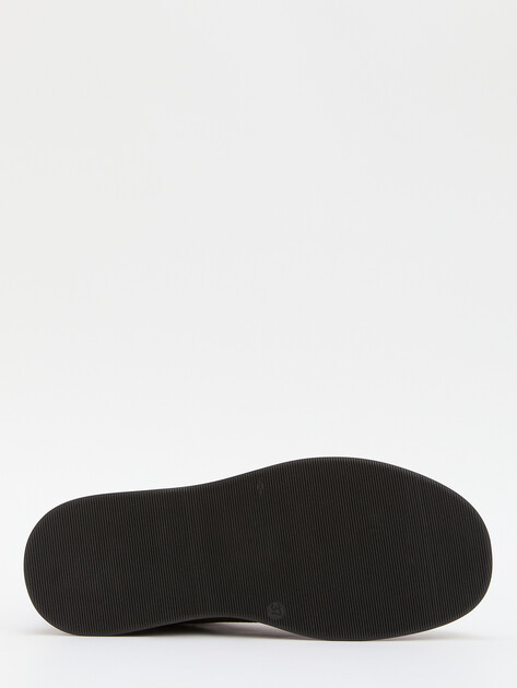 Женские челси FURLA FURLA WARM CHELSEA BOOT, Артикул YI85WRM, темно-зеленый | 4267004. Ракурс 4