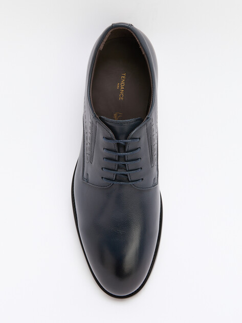 Мужские дерби TENDANCE, Артикул LD5636A-508, темно-синий | 4267334. Ракурс 5 Мужские дерби TENDANCE, Артикул LD5636A-508, темно-синий | 4267334. Ракурс 5