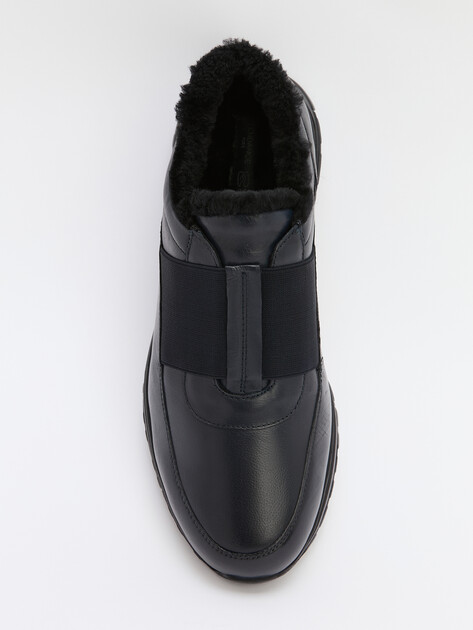 Мужские кроссовки TENDANCE, Артикул LDM815A-65, темно-синий | 4267455. Ракурс 5 Мужские кроссовки TENDANCE, Артикул LDM815A-65, темно-синий | 4267455. Ракурс 5