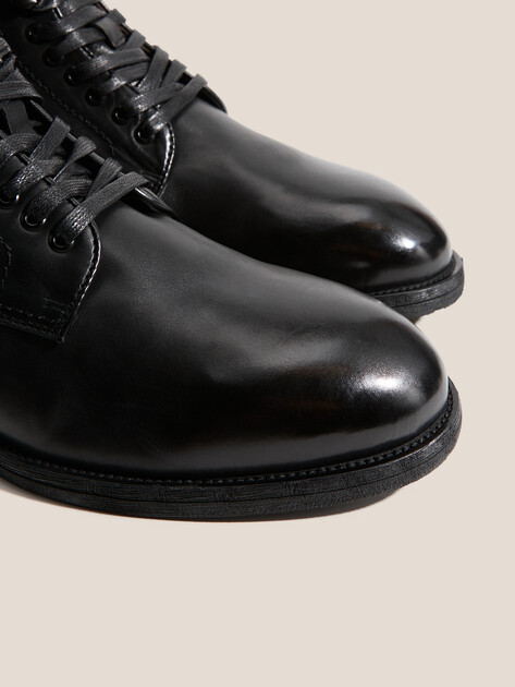 Мужские ботинки TENDANCE, Артикул LD5698X-702, черный | 4267536. Ракурс 4