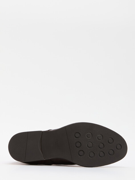 Мужские ботинки TENDANCE, Артикул LD5698X-702, темно-бордовый | 4267544. Ракурс 4 Мужские ботинки TENDANCE, Артикул LD5698X-702, темно-бордовый | 4267544. Ракурс 4