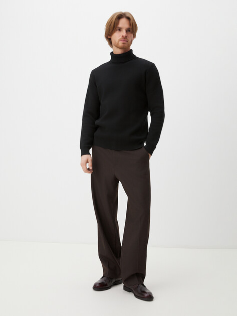 Мужские ботинки TENDANCE, Артикул LD5698X-702, темно-бордовый | 4267544. Ракурс 7 Мужские ботинки TENDANCE, Артикул LD5698X-702, темно-бордовый | 4267544. Ракурс 7