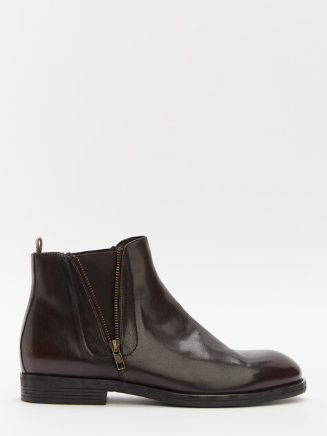Мужские челси TENDANCE, Артикул LD5698X-703, темно-коричневый | 4267561. Ракурс 3 Мужские челси TENDANCE, Артикул LD5698X-703, темно-коричневый | 4267561. Ракурс 3