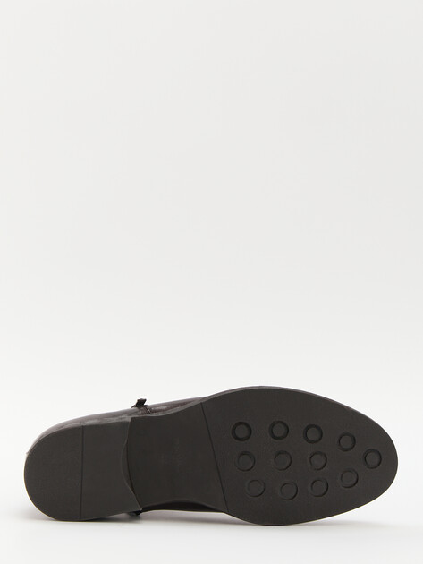 Мужские челси TENDANCE, Артикул LD5698X-703, темно-коричневый | 4267561. Ракурс 4 Мужские челси TENDANCE, Артикул LD5698X-703, темно-коричневый | 4267561. Ракурс 4
