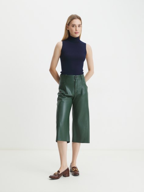 Топ MAISON DAVID, Артикул 60193M, темно-синий | 4268864. Ракурс 2 Топ MAISON DAVID, Артикул 60193M, темно-синий | 4268864. Ракурс 2