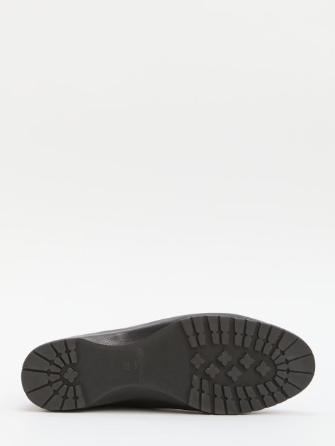 Ботильоны TENDANCE, Артикул GLC7871-01, темно-синий | 4270060. Ракурс 4 Ботильоны TENDANCE, Артикул GLC7871-01, темно-синий | 4270060. Ракурс 4